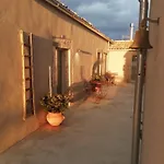 Casa Giufa