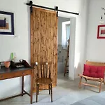 Casa Giufa Chiaramonte Gulfi