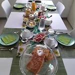 Oda ve Kahvaltı Casa Giufa 4*