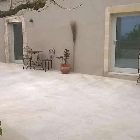 Bed & Breakfast Casa Giufà Chiaramonte Gulfi