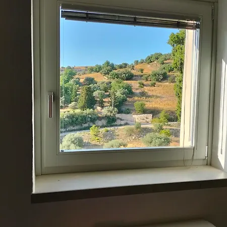 Casa Giufà * Chiaramonte Gulfi
