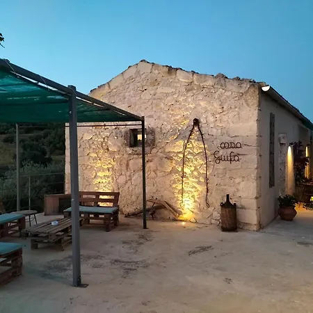 Casa Giufà *