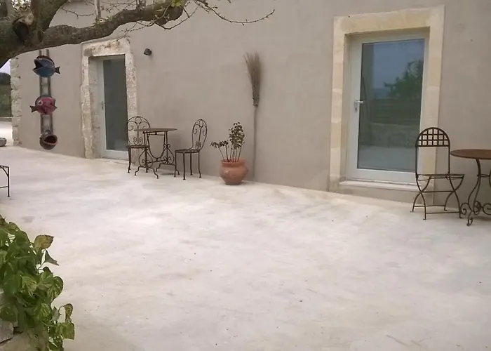 Bed and breakfast Casa Giufa Chiaramonte Gulfi