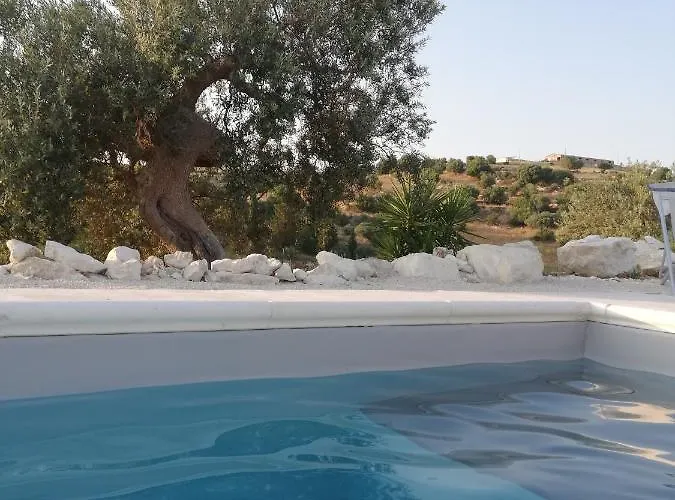 Casa Giufa Bed and breakfast 4*