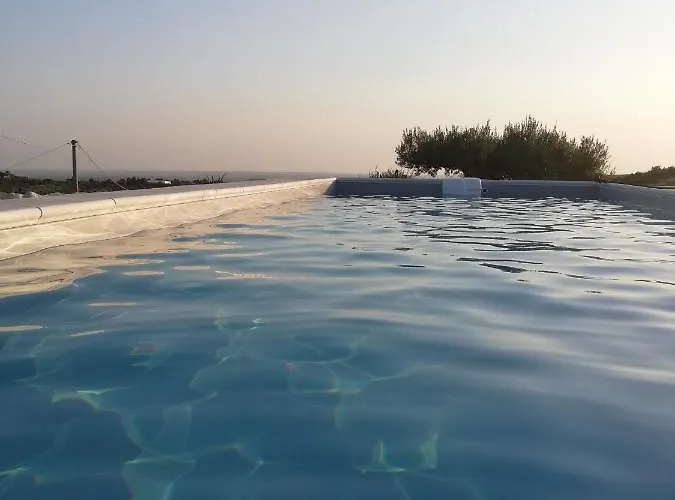 Casa Giufa Bed and breakfast 4*