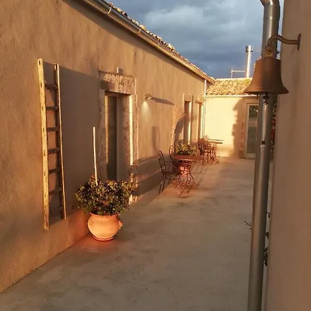Casa Giufa