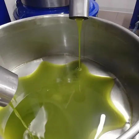 Couette-café Casa Giufà Chiaramonte Gulfi