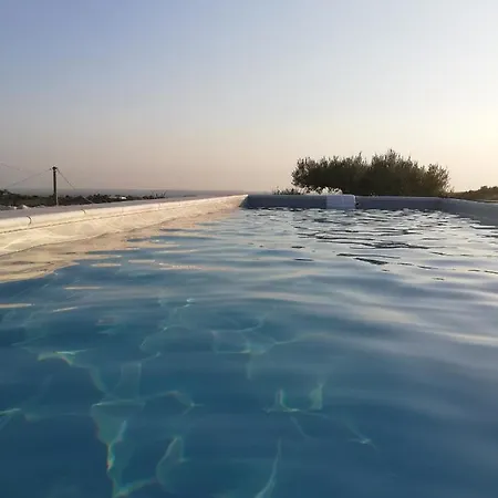 Casa Giufà Alojamento de Acomodação e Pequeno-almoço 4*