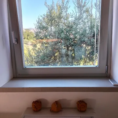 Couette-café Casa Giufà Chiaramonte Gulfi