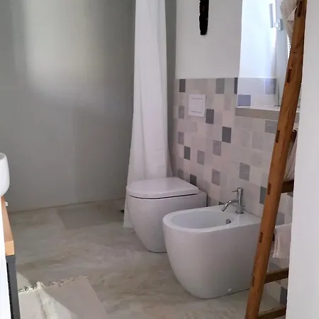 Casa Giufa كيارامونتي غولفي