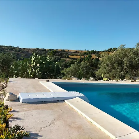Casa Giufa Bed & Breakfast