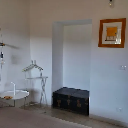 Casa Giufa * Chiaramonte Gulfi