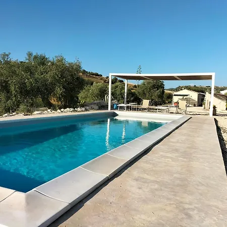 Casa Giufa Bed & Breakfast Chiaramonte Gulfi