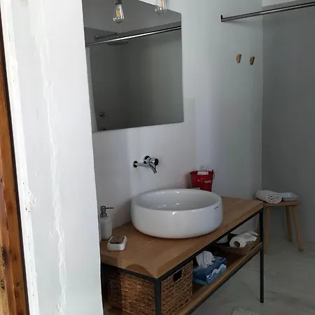 Casa Giufa Bed & Breakfast