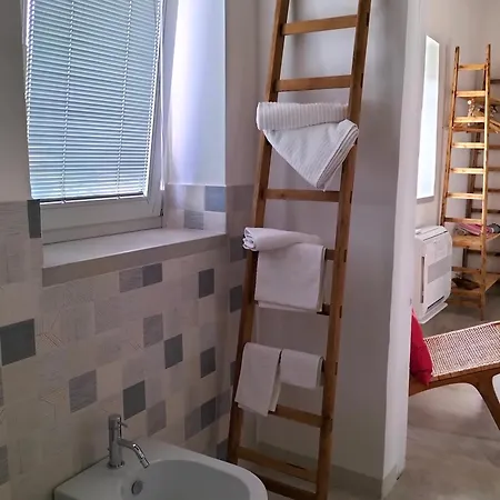 Casa Giufà 4* Chiaramonte Gulfi