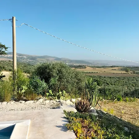 Casa Giufa Bed & Breakfast