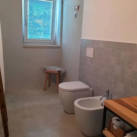 فندق مبيت وإفطار Casa Giufa 4*