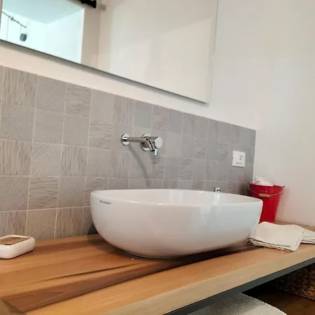 Casa Giufa 4*