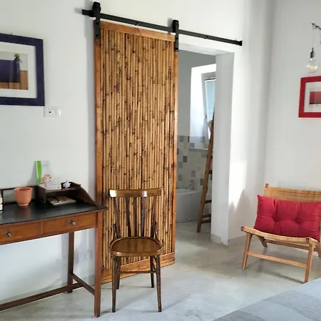 Casa Giufà Chiaramonte Gulfi