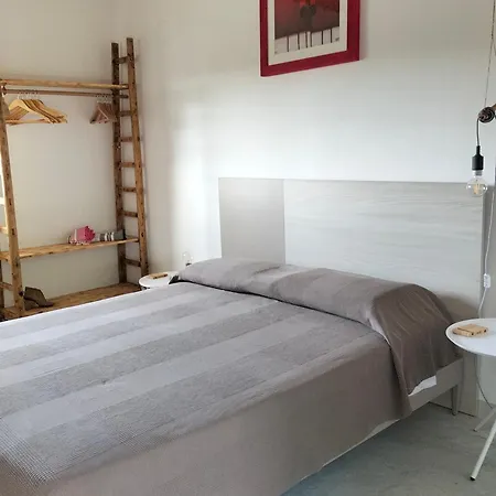 Casa Giufà Alojamento de Acomodação e Pequeno-almoço 4*
