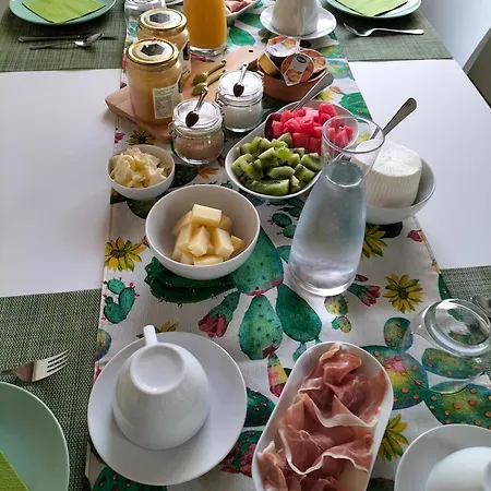 Casa Giufà 4* Chiaramonte Gulfi