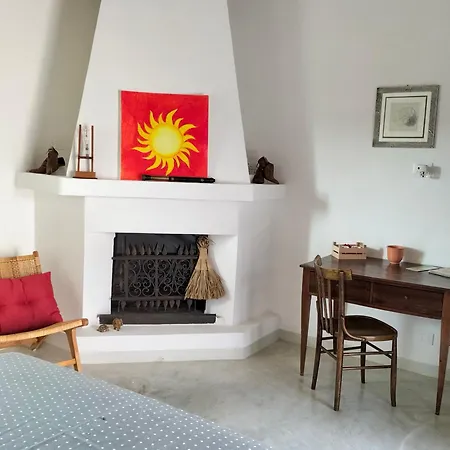 Casa Giufa 4*