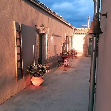 Casa Giufa