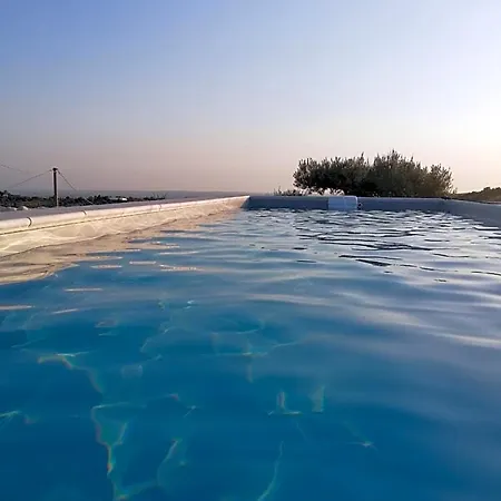 Bed & Breakfast Casa Giufa 4*