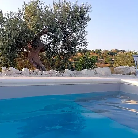 Bed & Breakfast Casa Giufa