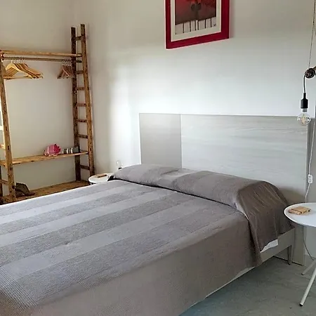Bed & Breakfast Casa Giufa Chiaramonte Gulfi