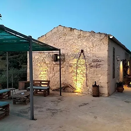 Bed & Breakfast Casa Giufa