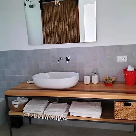 Casa Giufa Bed & Breakfast Chiaramonte Gulfi
