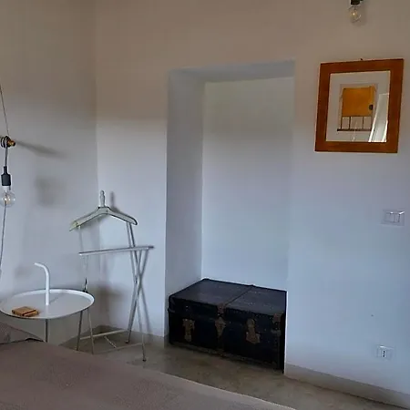 Casa Giufa