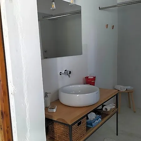 Bed & Breakfast Casa Giufa