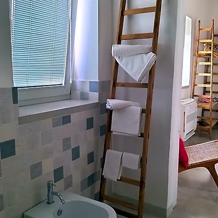 فندق مبيت وإفطار Casa Giufa كيارامونتي غولفي