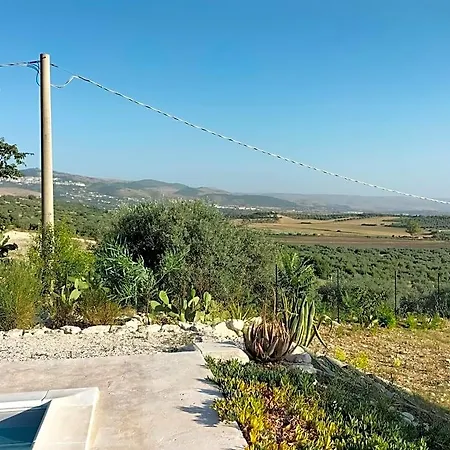 فندق مبيت وإفطار Casa Giufa 4*
