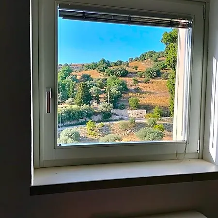 Bed & Breakfast Casa Giufa