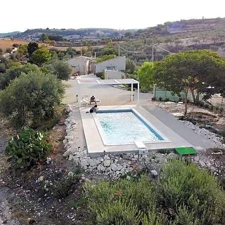 Casa Giufa