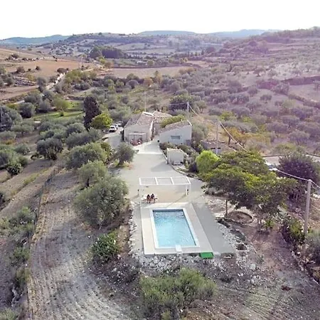 Casa Giufa Bed & Breakfast