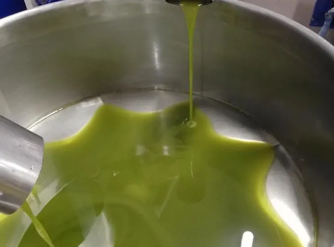 Bed & Breakfast Casa Giufa Chiaramonte Gulfi