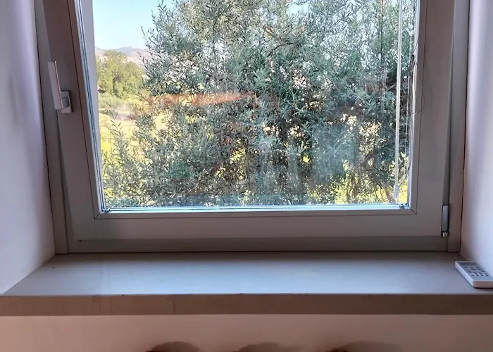 Bed & Breakfast Casa Giufa Chiaramonte Gulfi