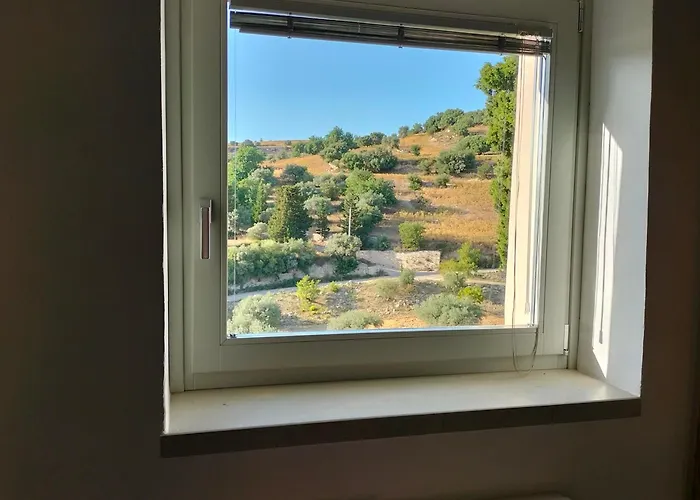 Casa Giufa 4* Chiaramonte Gulfi
