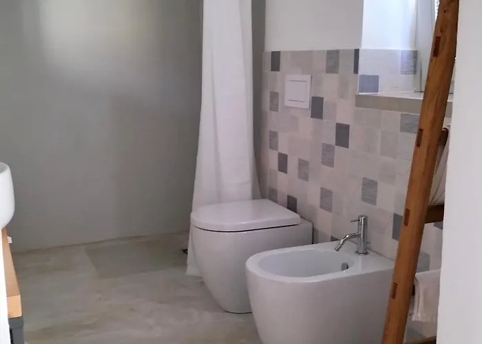 Casa Giufa Chiaramonte Gulfi