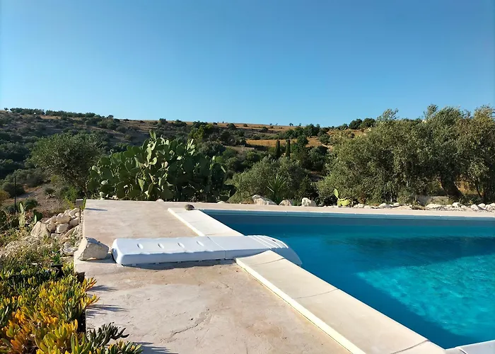 Casa Giufa Bed & Breakfast