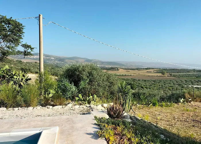 Casa Giufa Bed & Breakfast