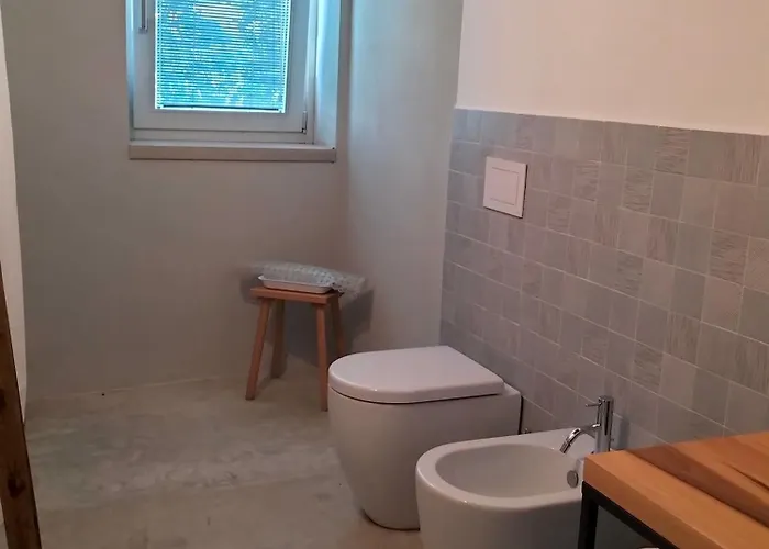 Bed & Breakfast Casa Giufa 4*