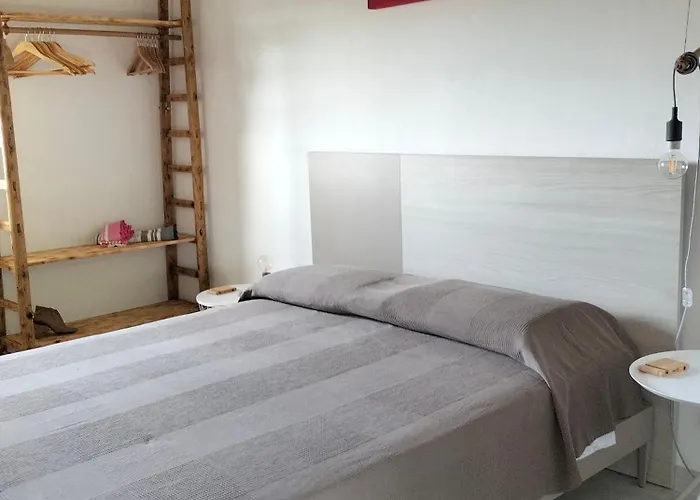 Casa Giufa Bed & Breakfast 4*