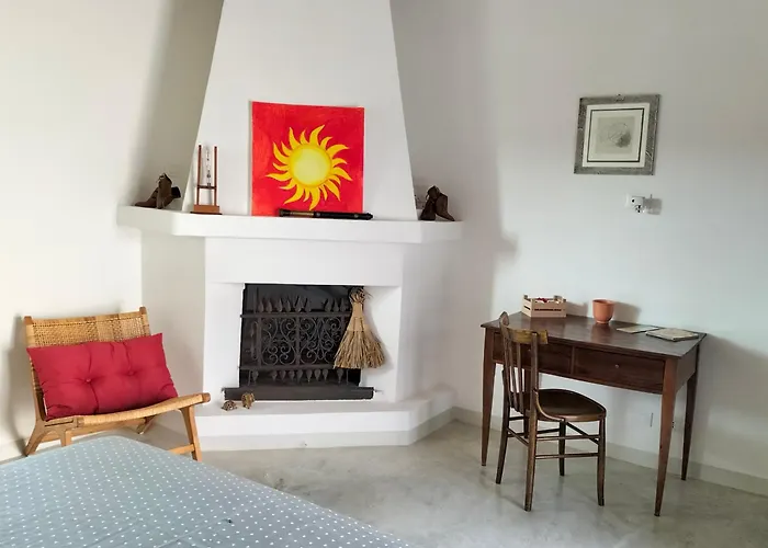 Casa Giufa 4*